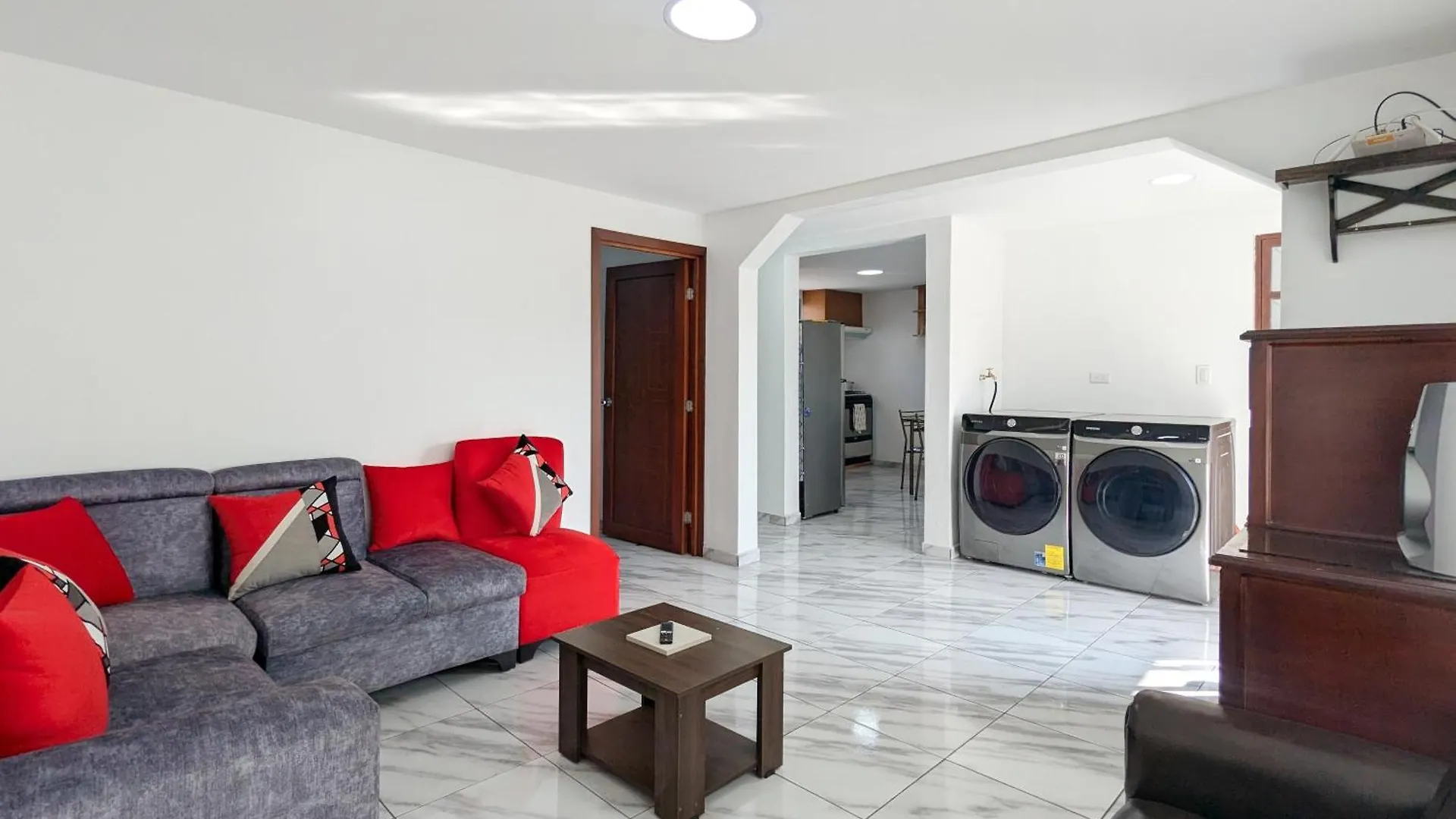 Appartamento Departamento Centro Cuenca Terraza Vista Al Rio