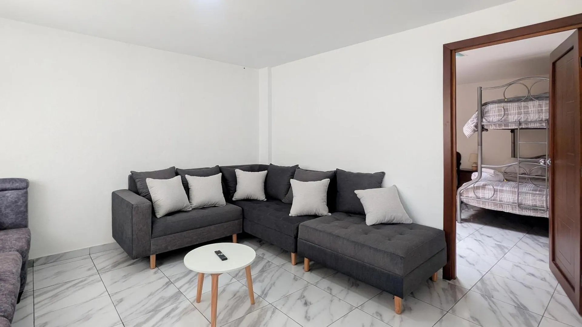 Appartamento Departamento Centro Cuenca Terraza Vista Al Rio